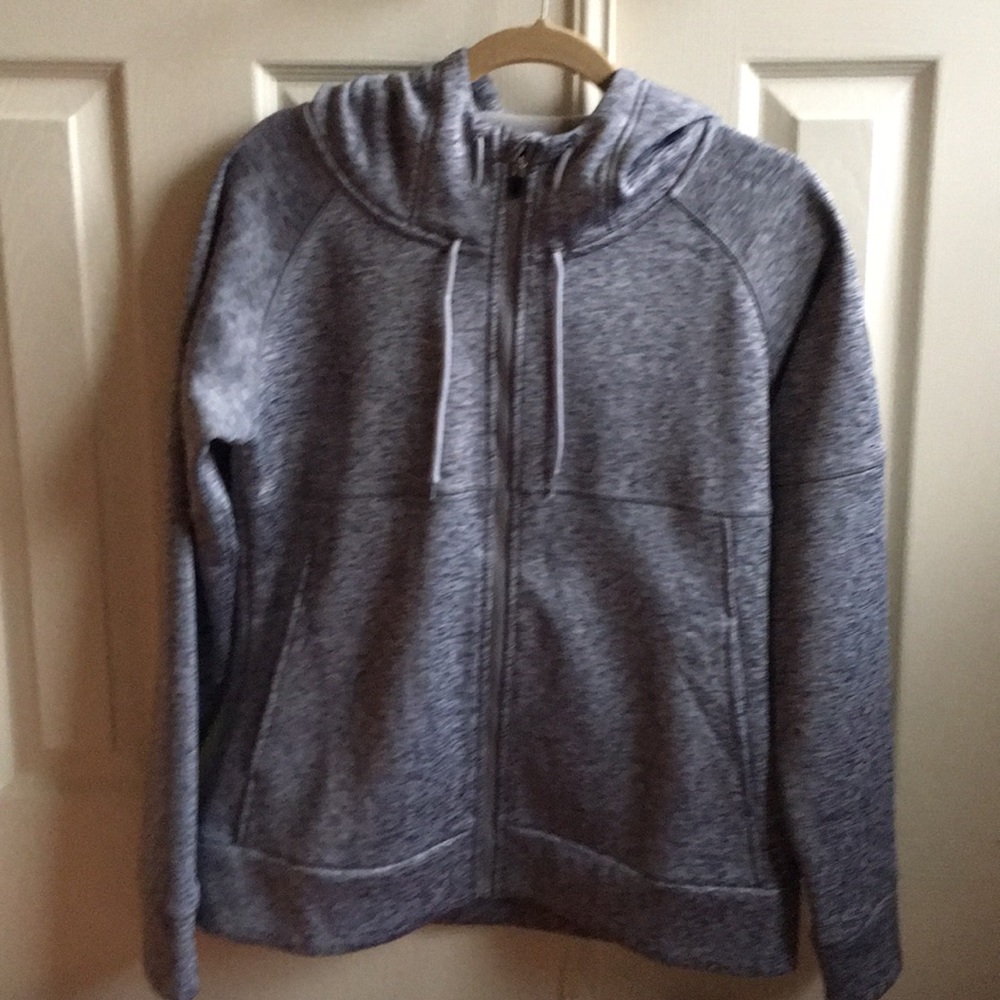 Black Clover Ladies Jacket